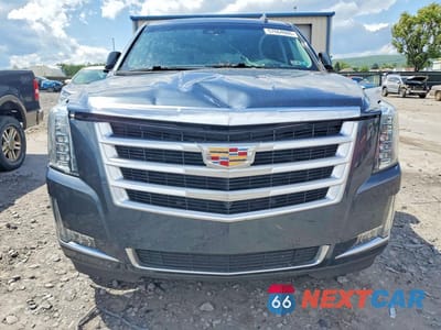Piąte zdjęcie samochodu w środku: 2019 CADILLAC ESCALADE LUXURY VIN:1GYS4BKJ6KR145924 - miniatura
