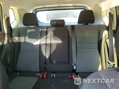 Zdjęcie 10 z 13 samochodu: 2023 NISSAN ROGUE SV VIN:JN8BT3BB1PW481775 - miniatura