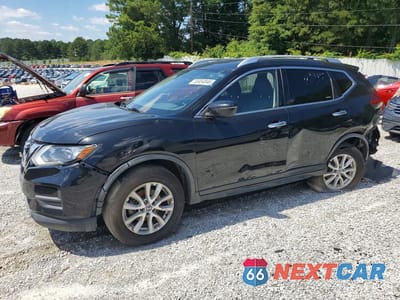 2020 NISSAN ROGUE SV JN8AT2MV3LW108468 - główne zdjęcie licytacji z USA - miniatura