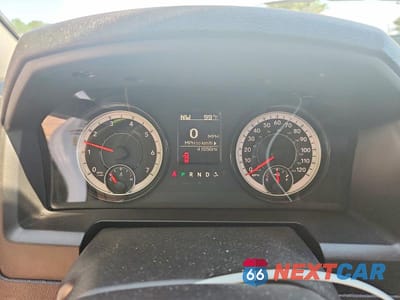 Zdjęcie 9 z 13 samochodu: 2022 RAM 1500 CLASSIC TRADESMAN VIN:3C6JR6DG2NG347067 - miniatura
