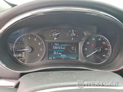 Zdjęcie 9 z 12 samochodu: 2018 BUICK ENCORE PREFERRED VIN:KL4CJASB1JB694972 - miniatura