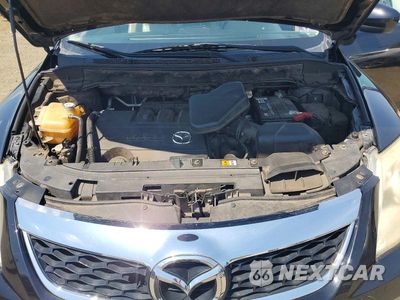 Zdjęcie 12 z 13 samochodu: 2012 MAZDA CX-9 VIN:JM3TB3CV1C0349504 - miniatura