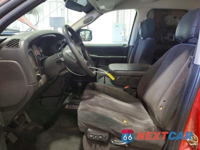 Zdjęcie 7 z 12 samochodu: 2003 DODGE RAM 1500 ST VIN:1D7HU18D73S243596 - miniatura