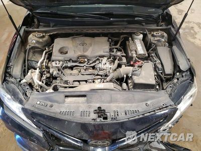 Zdjęcie 11 z 13 samochodu: 2019 TOYOTA CAMRY SE VIN:4T1B11HK6KU250223 - miniatura