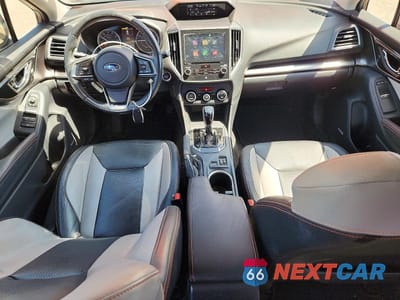 Zdjęcie 8 z 13 samochodu: 2018 SUBARU CROSSTREK LIMITED VIN:JF2GTAMC4J8268005 - miniatura