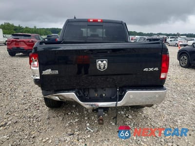 Zdjęcie 6 z 12 samochodu: 2017 RAM 1500 CREW 4X4 LRME VIN:1C6RR7LGXHS755999 - miniatura