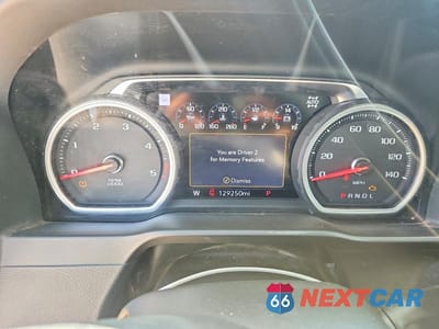 Zdjęcie 9 z 12 samochodu: 2022 CHEVROLET SILVERADO K3500 HIGH COUNTRY VIN:1GC4YVEY2NF193892 - miniatura