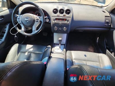 Zdjęcie 8 z 12 samochodu: 2008 NISSAN ALTIMA 2.5 VIN:1N4AL21E18N553195 - miniatura
