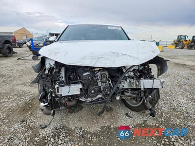 Piąte zdjęcie samochodu w środku: 2023 AUDI Q7 PREMIUM VIN:WA1ACBF73PD004844 - miniatura