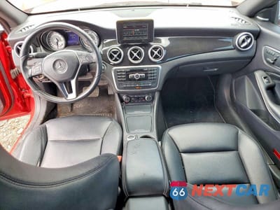 Zdjęcie 8 z 12 samochodu: 2014 MERCEDES-BENZ CLA 250 4MATIC VIN:WDDSJ4GB7EN148375 - miniatura