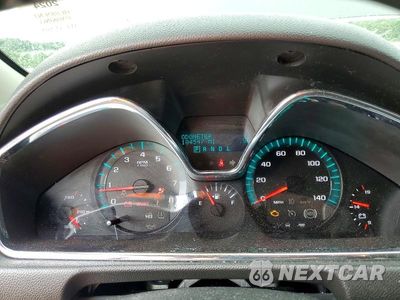 Zdjęcie 9 z 13 samochodu: 2014 CHEVROLET TRAVERSE LT VIN:1GNKRGKD0EJ180709 - miniatura