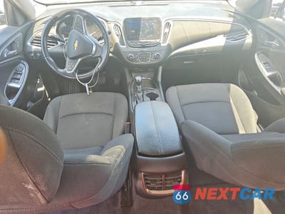 Zdjęcie 8 z 12 samochodu: 2022 CHEVROLET MALIBU LT VIN:1G1ZD5ST7NF108984 - miniatura