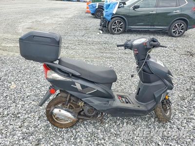 2025 UJ8K CORE EBIKE L2BBCNCC1SB121060 - główne zdjęcie licytacji z USA - miniatura