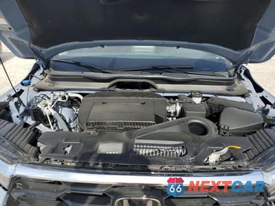 Zdjęcie 11 z 12 samochodu: 2025 HONDA PILOT TOURING VIN:5FNYG2H74SB010532 - miniatura
