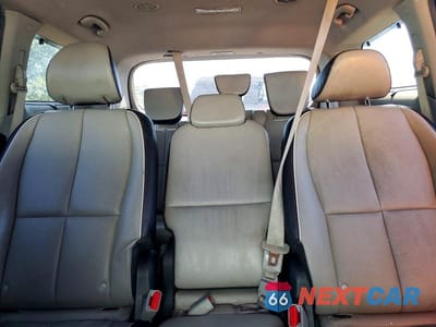 Zdjęcie 10 z 13 samochodu: 2020 KIA SEDONA EX VIN:KNDMB5C1XL6639503 - miniatura