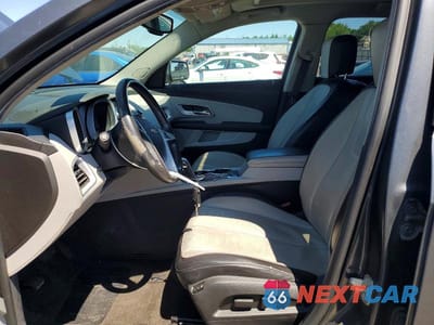 Zdjęcie 7 z 13 samochodu: 2010 CHEVROLET EQUINOX LTZ VIN:2CNFLGEY9A6354404 - miniatura