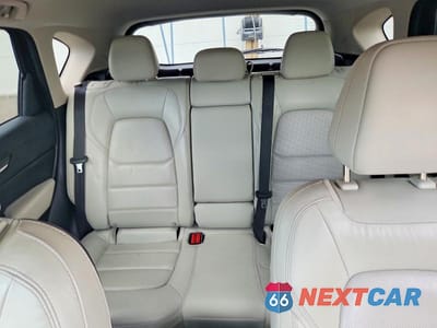 Zdjęcie 10 z 13 samochodu: 2021 MAZDA CX-5 GRAND TOURING VIN:JM3KFBDM3M1499528 - miniatura