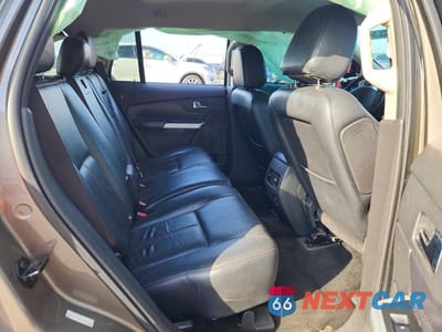 Zdjęcie 11 z 14 samochodu: 2013 FORD EDGE SEL VIN:2FMDK3JC2DBB50648 - miniatura