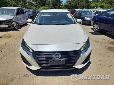 Piąte zdjęcie samochodu w środku: 2023 NISSAN ALTIMA SV VIN:1N4BL4DV9PN364711 - miniatura