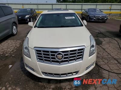 Piąte zdjęcie samochodu w środku: 2013 CADILLAC XTS LUXURY COLLECTION VIN:2G61P5S36D9115012 - miniatura