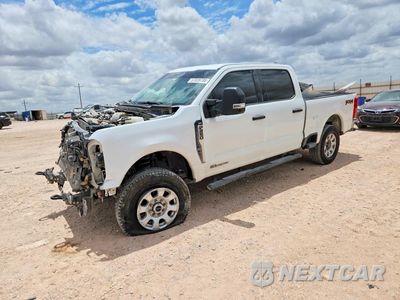2026 FORD F250 SUPER DUTY 1FT7W2BT0TEC29303 - główne zdjęcie licytacji z USA - miniatura