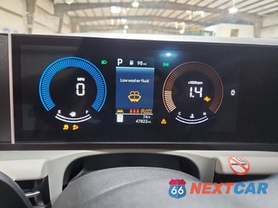 Zdjęcie 9 z 14 samochodu: 2025 HYUNDAI TUCSON SEL VIN:5NMJBCDE8SH480152 - miniatura
