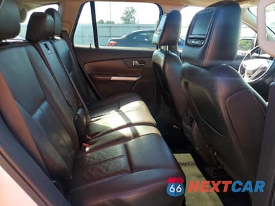 Zdjęcie 11 z 13 samochodu: 2013 FORD EDGE LIMITED VIN:2FMDK4KC0DBC60652 - miniatura