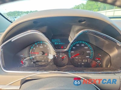 Zdjęcie 9 z 13 samochodu: 2015 CHEVROLET TRAVERSE LTZ VIN:1GNKRJKD5FJ187136 - miniatura