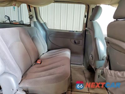 Zdjęcie 11 z 13 samochodu: 2006 DODGE GRAND CARAVAN SE VIN:1D4GP24R96B749474 - miniatura