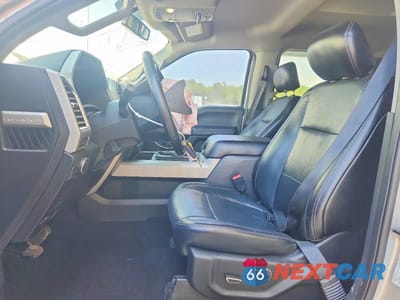 Zdjęcie 7 z 12 samochodu: 2017 FORD F250 SUPER DUTY VIN:1FT7W2BT6HEF47658 - miniatura