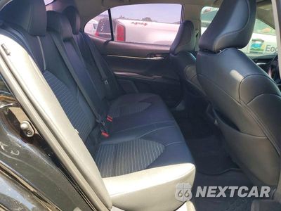 Zdjęcie 10 z 13 samochodu: 2023 TOYOTA CAMRY SE VIN:4T1G11AKXPU735777 - miniatura