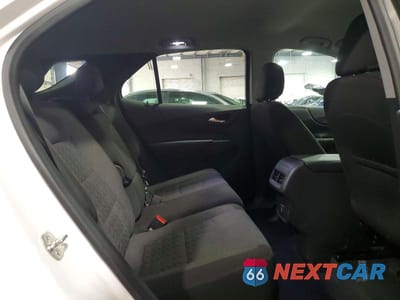 Zdjęcie 11 z 13 samochodu: 2024 CHEVROLET EQUINOX LT VIN:3GNAXKEG5RL298196 - miniatura