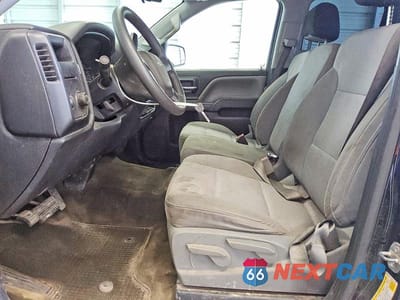 Zdjęcie 7 z 12 samochodu: 2015 CHEVROLET SILVERADO C1500 VIN:1GCRCPEH2FZ373096 - miniatura