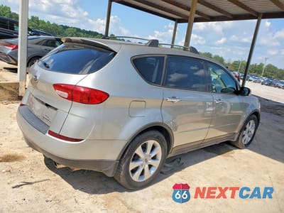 Trzecie zdjęcie samochodu z tyłu: 2007 SUBARU B9 TRIBECA 3.0 H6 VIN:4S4WX85D474408760 - miniatura