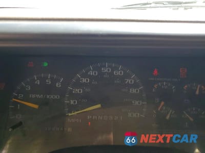 Zdjęcie 9 z 13 samochodu: 1997 CHEVROLET TAHOE K1500 VIN:1GNEK13R0VJ342394 - miniatura