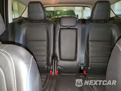 Zdjęcie 10 z 14 samochodu: 2017 FORD ESCAPE TITANIUM VIN:1FMCU9J98HUE22973 - miniatura