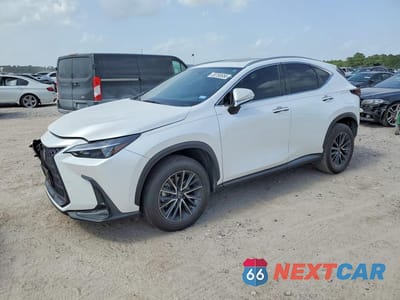 2024 LEXUS NX 250 PREMIUM 2T2GDCAZ7RC015725 - główne zdjęcie licytacji z USA - miniatura