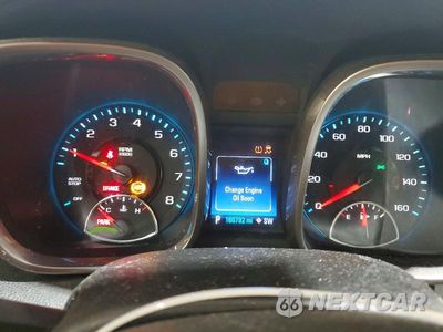 Zdjęcie 9 z 12 samochodu: 2014 CHEVROLET MALIBU 1LT VIN:1G11C5SL0EU161392 - miniatura