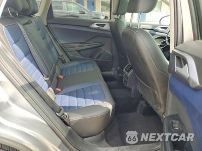 Zdjęcie 11 z 13 samochodu: 2025 VOLKSWAGEN TAOS SEL VIN:3VV4C7B2XSM008432 - miniatura