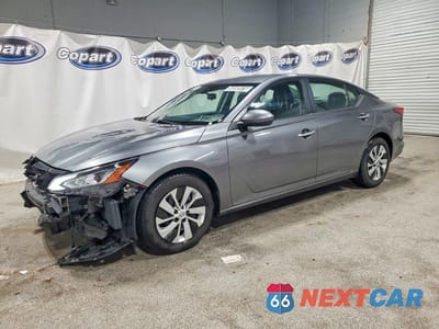 2023 NISSAN ALTIMA S 1N4BL4BVXPN401302 - główne zdjęcie licytacji z USA - miniatura