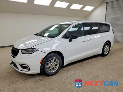 2026 CHRYSLER PACIFICA SELECT 2C4RC1BG9TR180104 - główne zdjęcie licytacji z USA - miniatura