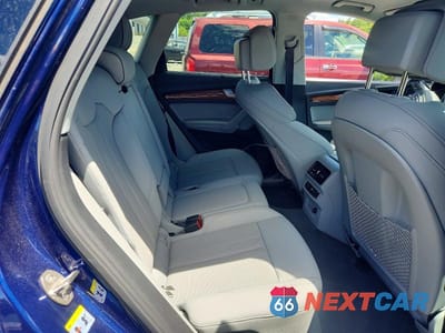 Zdjęcie 11 z 13 samochodu: 2021 AUDI Q5 PREMIUM PLUS VIN:WA1BAAFY3M2113406 - miniatura