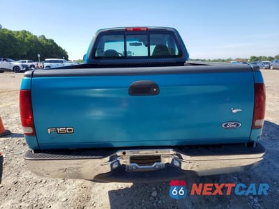 Zdjęcie 6 z 12 samochodu: 1997 FORD F150 VIN:1FTDF1766VKB35544 - miniatura
