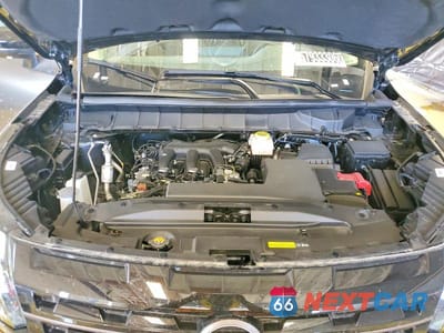 Zdjęcie 12 z 14 samochodu: 2026 NISSAN PATHFINDER SL VIN:5N1DR3CE9TC244986 - miniatura