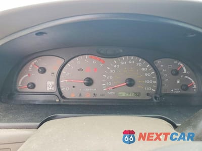 Zdjęcie 9 z 13 samochodu: 2004 TOYOTA SEQUOIA LIMITED VIN:5TDBT48A34S212947 - miniatura