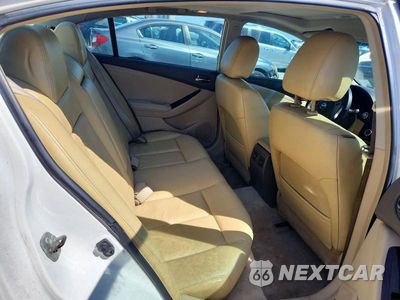 Zdjęcie 10 z 12 samochodu: 2011 NISSAN ALTIMA 2.5 VIN:1N4AL2AP7BN412611 - miniatura