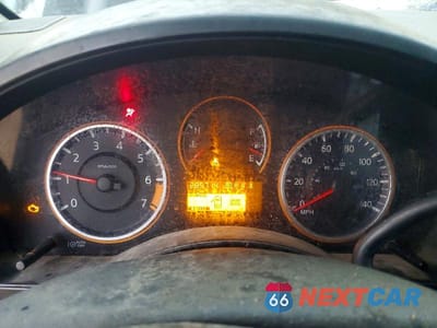 Zdjęcie 9 z 12 samochodu: 2013 NISSAN TITAN S VIN:1N6BA0CH6DN302180 - miniatura