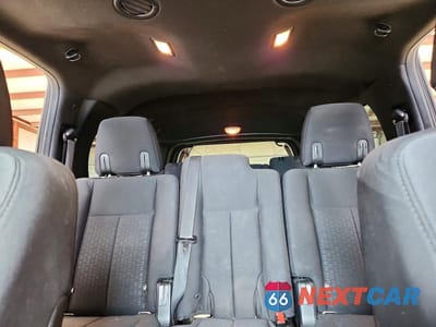 Zdjęcie 10 z 13 samochodu: 2017 FORD EXPEDITION EL XLT VIN:1FMJK1JT1HEA81677 - miniatura