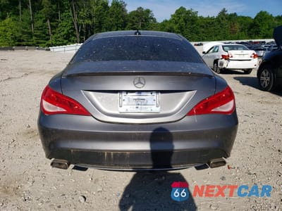 Zdjęcie 6 z 12 samochodu: 2015 MERCEDES-BENZ CLA 250 VIN:WDDSJ4EB9FN273544 - miniatura