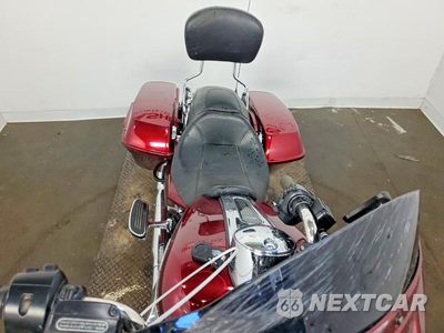 Piąte zdjęcie samochodu w środku: 2017 HARLEY-DAVIDSON FLHXS STREET GLIDE SPECIAL VIN:1HD1KRC12HB683891 - miniatura